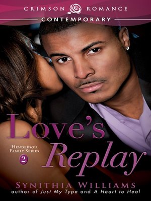 cover image of Love's Replay